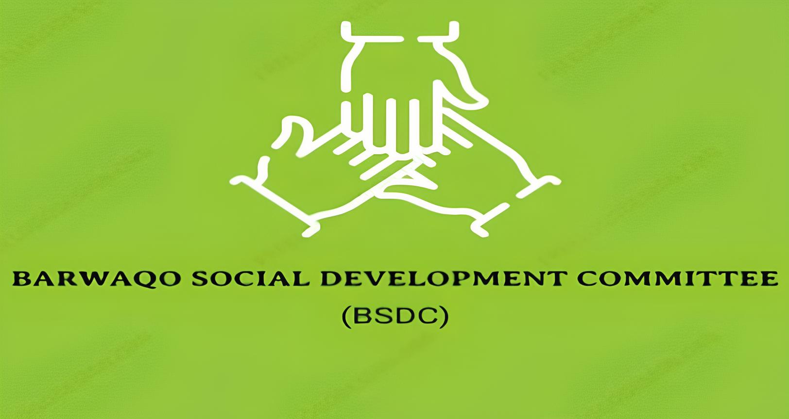 BSDC Logo